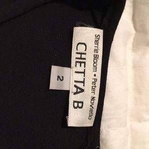 Beautiful Chetta B knee length dress...